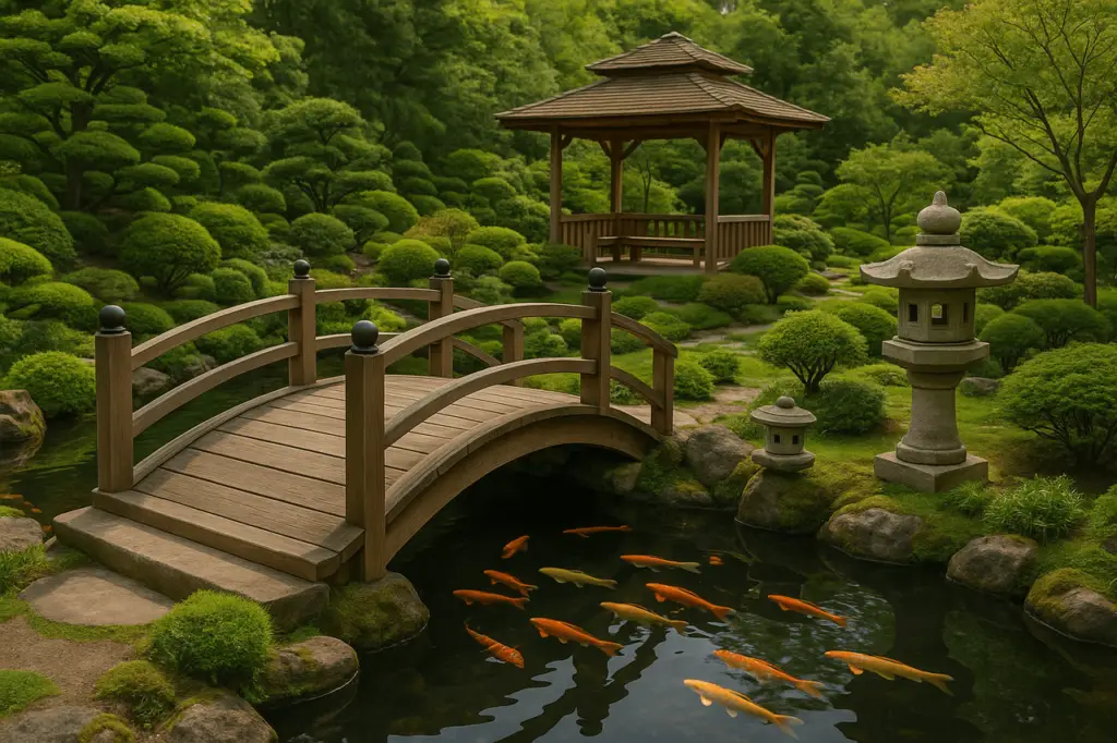 Zen Garden