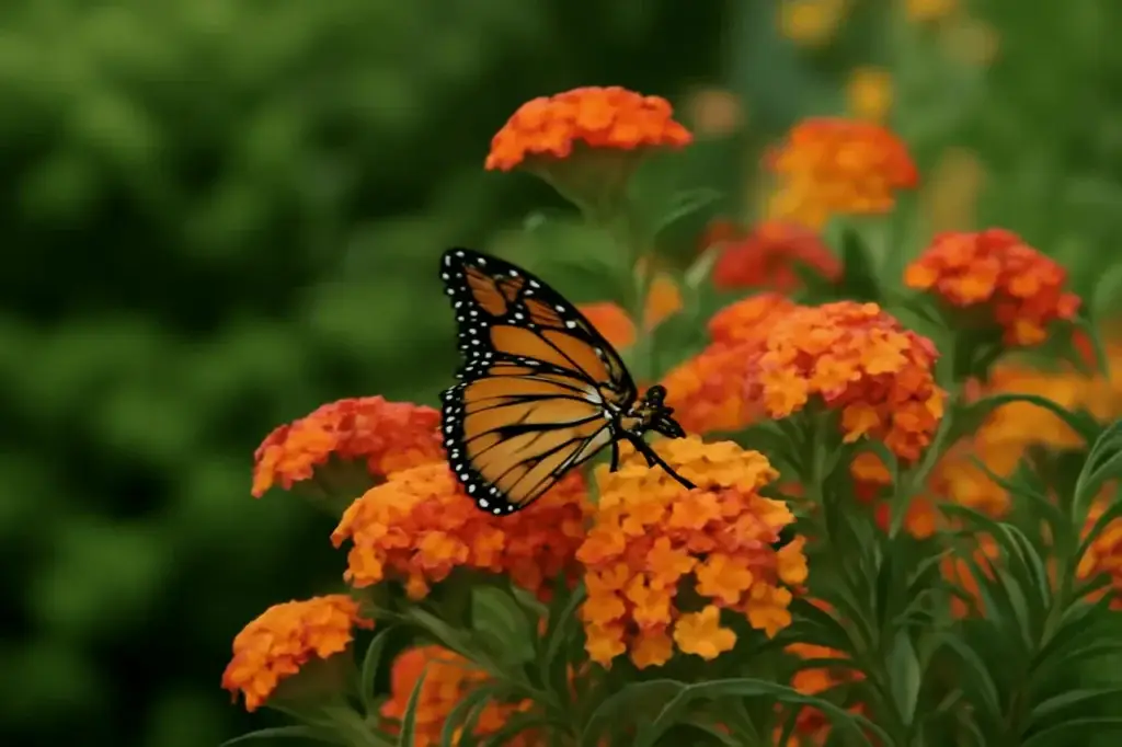 Butterfly Garden