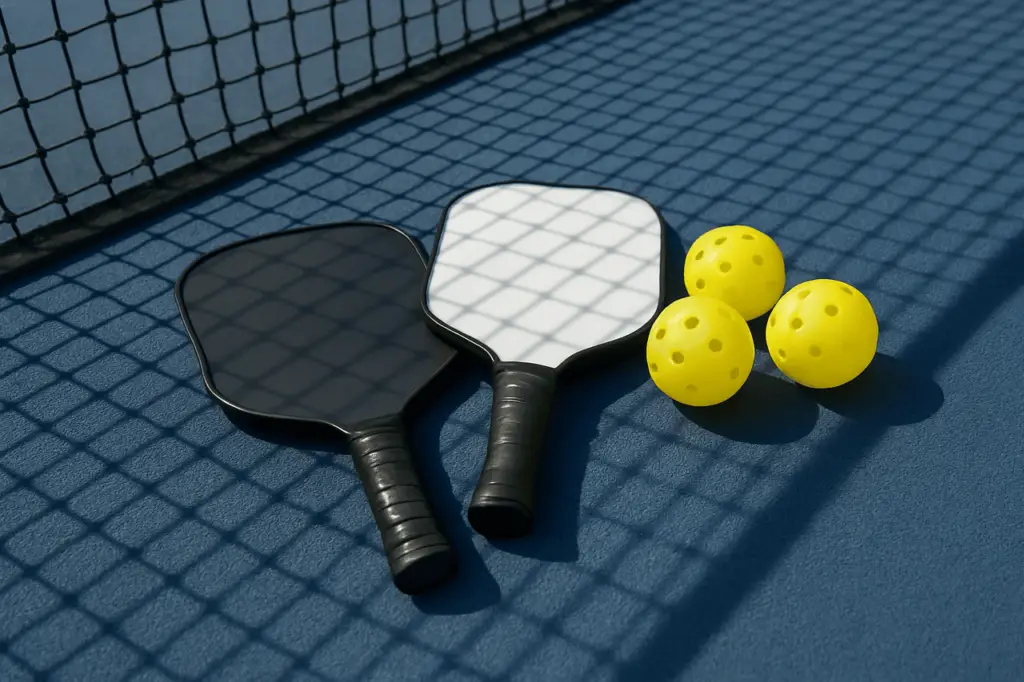 PickleBall Court